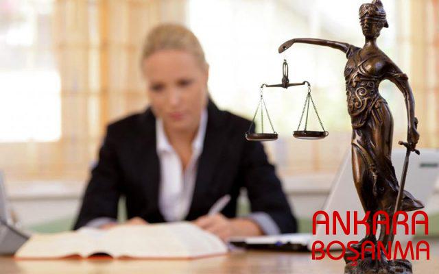 Ankara Boşanma Avukatı